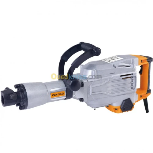 MARTEAU DEMOLITION 1700W TOLSTEN