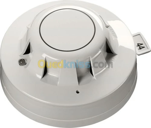 SOLUTION DE SYSTEME DE DETECTION INCENDIE ADRESSBALE ET CONVENTIONNEL