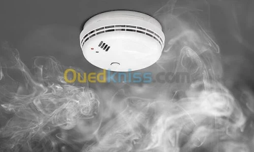 SOLUTION DE SYSTEME DE DETECTION INCENDIE ADRESSBALE ET CONVENTIONNEL