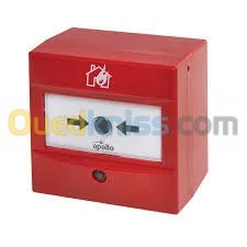 SOLUTION DE SYSTEME DE DETECTION INCENDIE ADRESSBALE ET CONVENTIONNEL