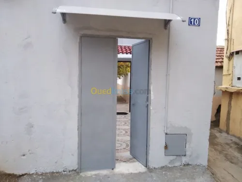 Vente Villa Médéa Medea