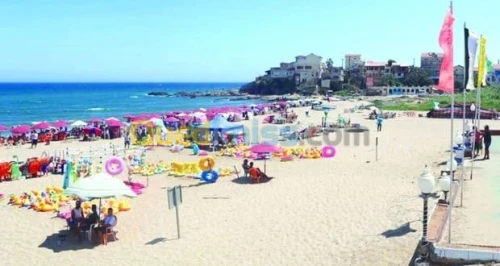 Location vacances Appartement F3 Boumerdès Boumerdes