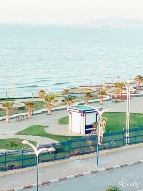 Location vacances Appartement F3 Boumerdès Boumerdes