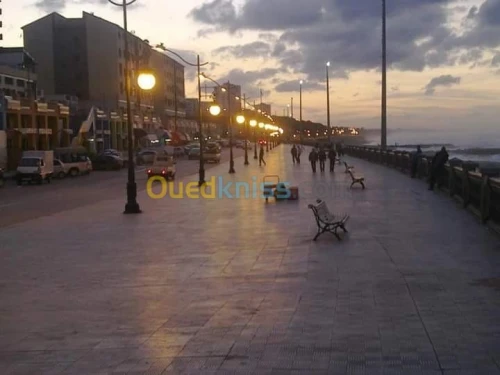 Location vacances Appartement F3 Boumerdès Boumerdes
