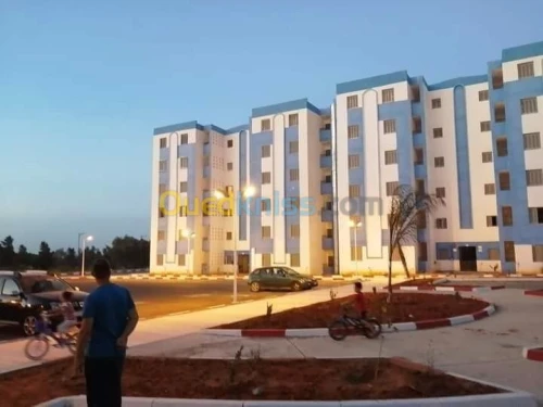 Location vacances Appartement F3 Boumerdès Boumerdes