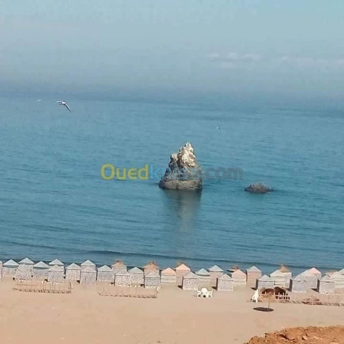 Location vacances Appartement F3 Boumerdès Boumerdes