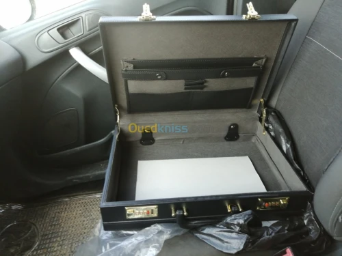 Valise diplomatique 