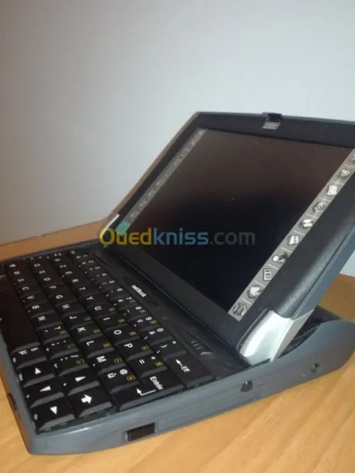Netbook Psion série 7 UK