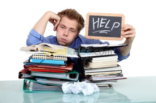 Cours de soutien particulier 