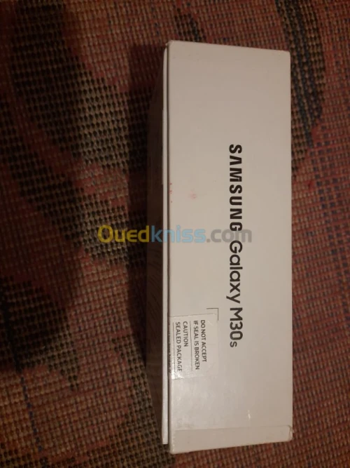 Samsung M30s
