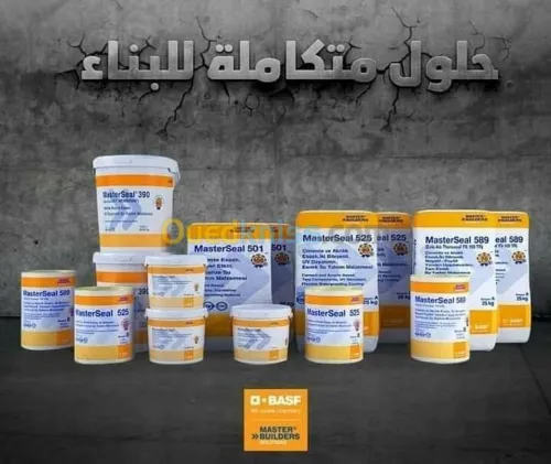 adjudist chimie construction 