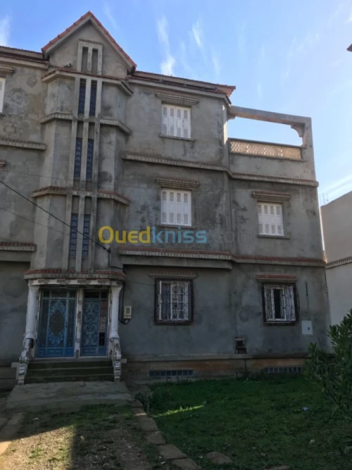 Vente Villa Souk ahras Sedrata