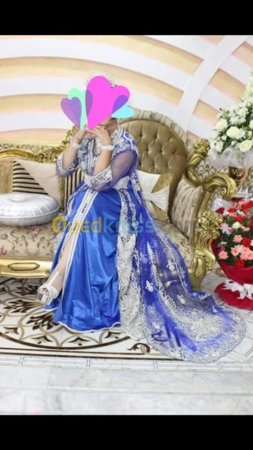 caftan chbeb