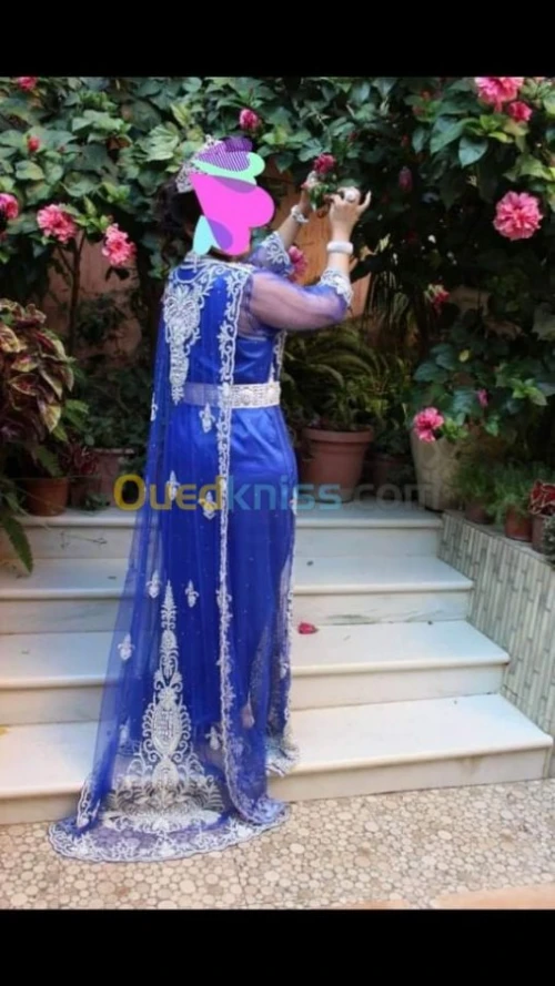caftan chbeb