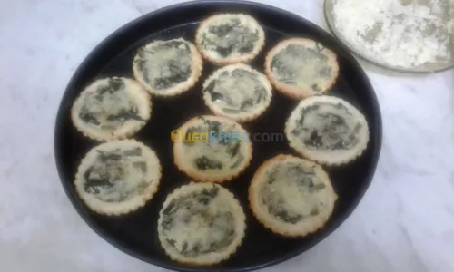 gâteux sec, traditionnel, les sallés..