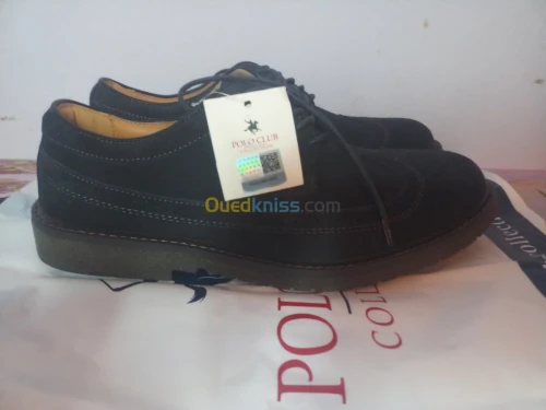 Basket original polo 