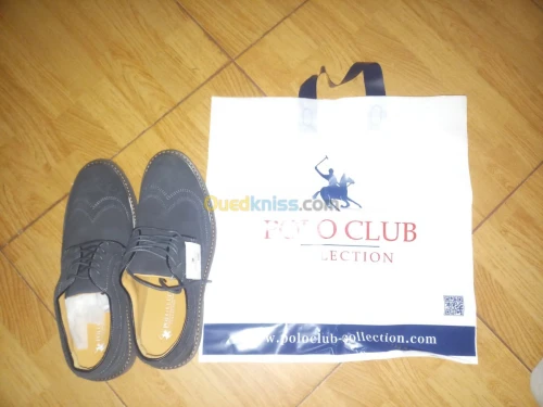 Basket original polo 