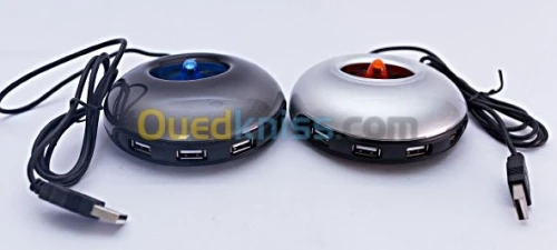 Hub USB