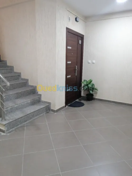 Vente Appartement F4 Blida Blida