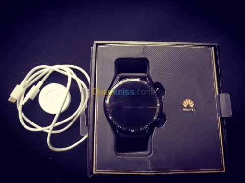 Huawei Gt2 46mm gps batterie 14j 