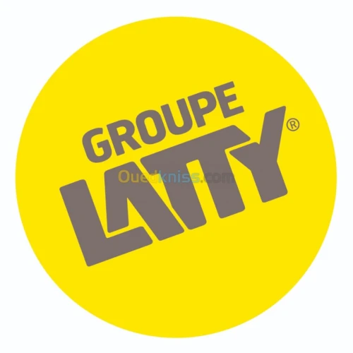 Latty Algerie - joints  garnitures mécaniques et tresses 