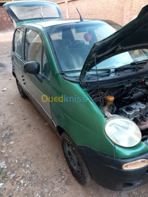Daewoo Matiz 1999 