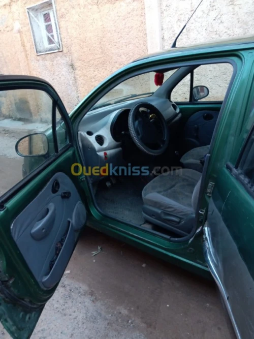Daewoo Matiz 1999 