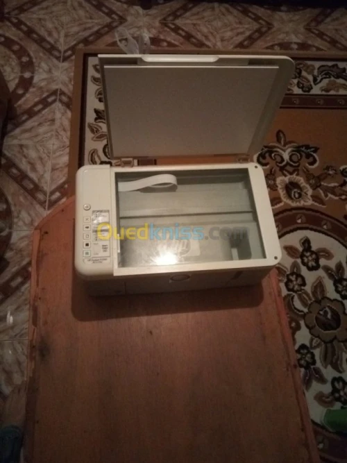 Hp Deskjet F2280 All-in-One