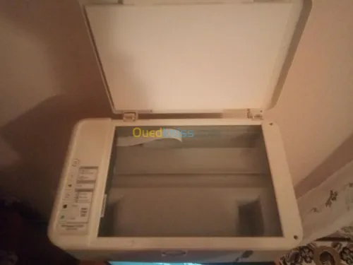Hp Deskjet F2280 All-in-One