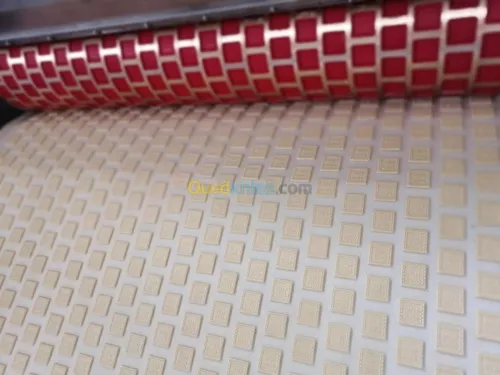 Moule pour ligne biscuiterie