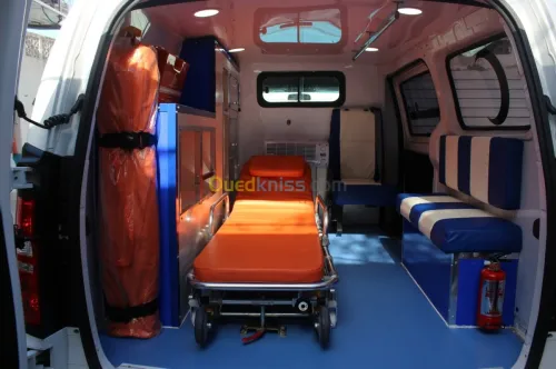 AMBULANCE 