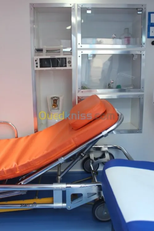 AMBULANCE 