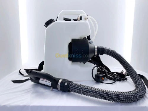 Nébulisateur désinfection ULV 7L 12L