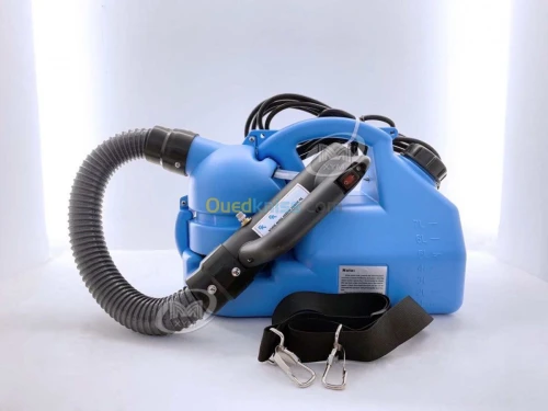 Nébulisateur désinfection ULV 7L 12L