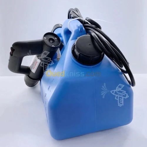 Nébulisateur désinfection ULV 7L 12L