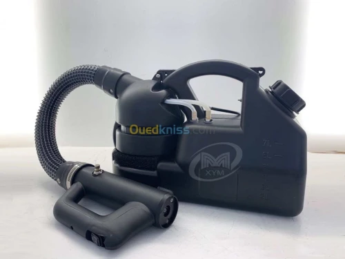 Nébulisateur désinfection ULV 7L 12L