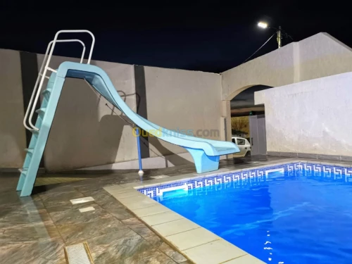 Location Villa Tlemcen Ghazaouet