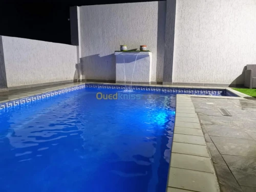 Location Villa Tlemcen Ghazaouet