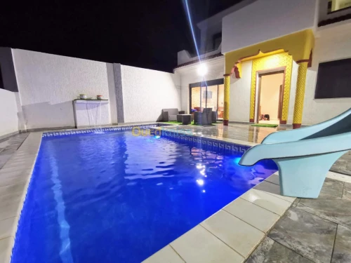Location Villa Tlemcen Ghazaouet