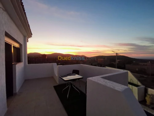Location Villa Tlemcen Ghazaouet