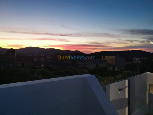 Location Villa Tlemcen Ghazaouet