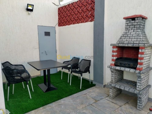 Location Villa Tlemcen Ghazaouet