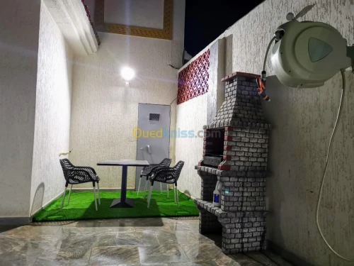 Location Villa Tlemcen Ghazaouet