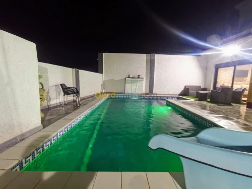 Location Villa Tlemcen Ghazaouet