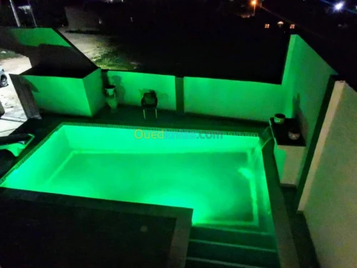 Location Villa Tlemcen Ghazaouet