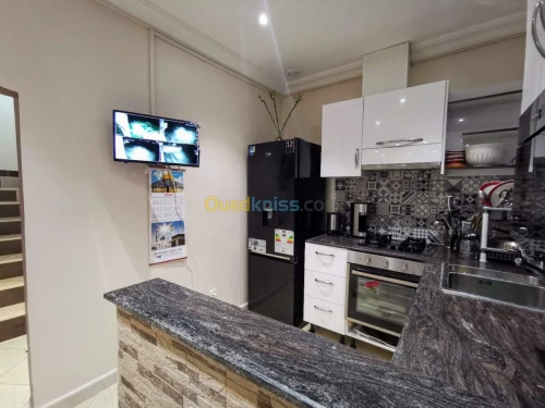Location Villa Tlemcen Ghazaouet