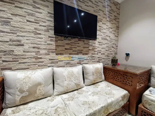 Location Villa Tlemcen Ghazaouet