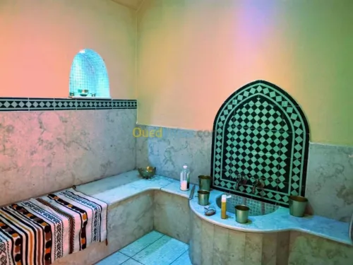Location Villa Tlemcen Ghazaouet
