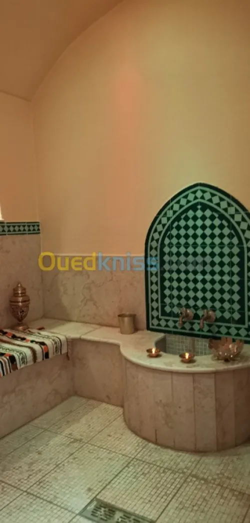 Location Villa Tlemcen Ghazaouet