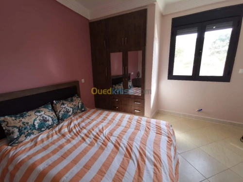 Location Villa Tlemcen Ghazaouet